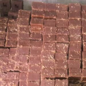Jaggery, ಅಚ್ಚು ಬೆಲ್ಲ, (Naturally processed), 1Kg