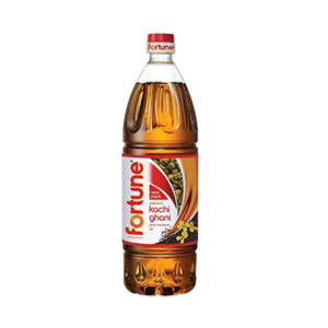 Fortune Premium Kachi Ghani Pure Mustard Oil
