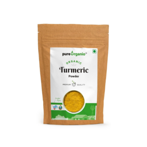Organic Turmeric Powder, Haldi Powder Organic,