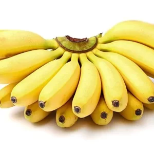Banana yelakki, ಏಲಕ್ಕಿ ಬಾಳೆಹಣ್ಣು, 1Kg