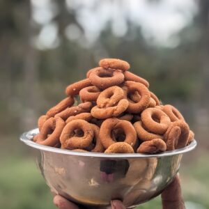 koodubale, ಕೂಡುಬಳೆ - 500 Grams