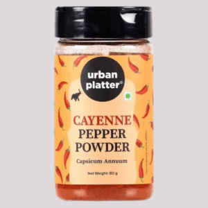 Pepper Powder