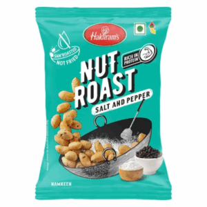 Haldiram Nut Roast
