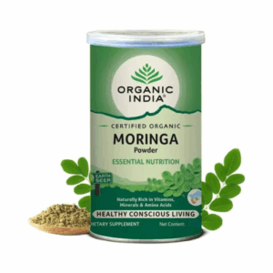 Organic India Moringa Powder