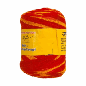 Pooja Kalawa, Raksha Sutra, Cotton Moli Dhaga