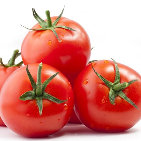 Tomatos