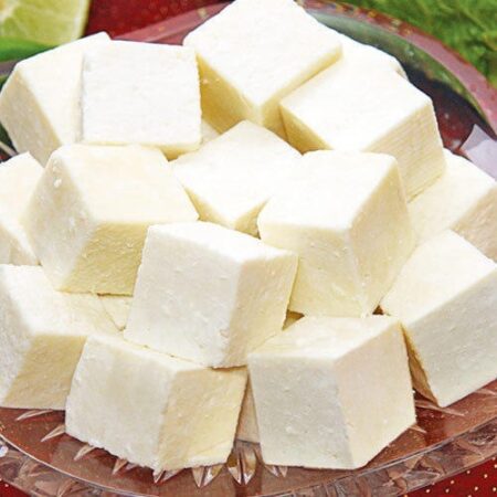 Dairy Paneer