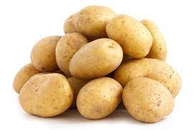 Potato