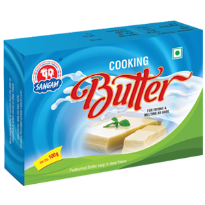 Cooking Butter 500g
