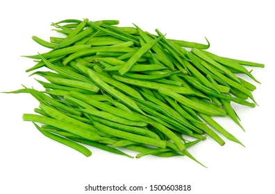 CLUSTER BEENS