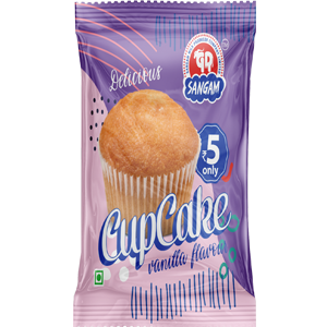Cup Cake Vanilla