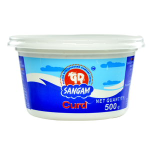 Curd STM 500g