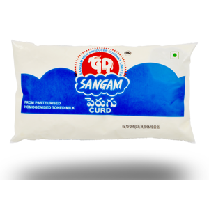 Curd TM 130g