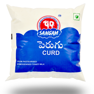 Curd TM 450g