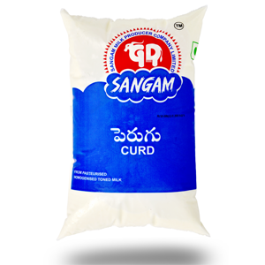 Curd TM 900g