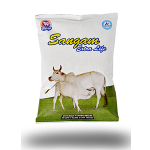 Cow Milk Tetra 180ml