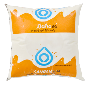 Milk FCM 500ml