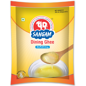 Dining Ghee 200ml