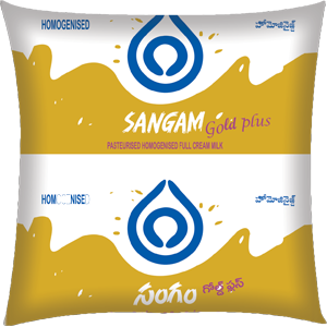 Milk FCM GoldPlus 500ml
