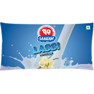 Lassi 180ml - Vanilla