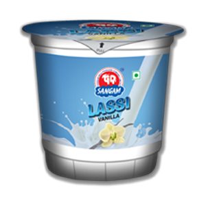 Lassi 200ml - Vanilla