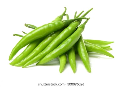 MIRCHI
