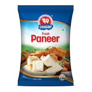 Paneer 200g