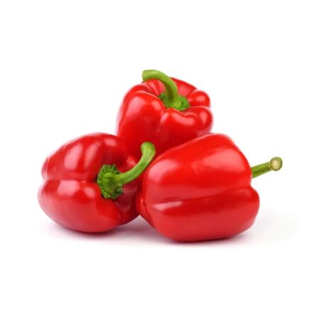 RED CAPSICUM
