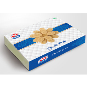 Doodh Peda / Pala Kova 200g
