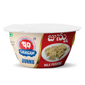 Junnu 100g