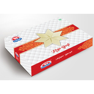 Kaju Barfi 200g