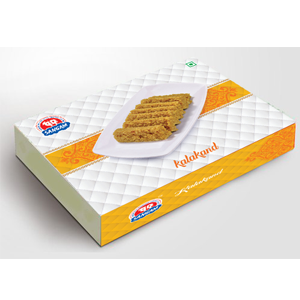 Kalakand 200g