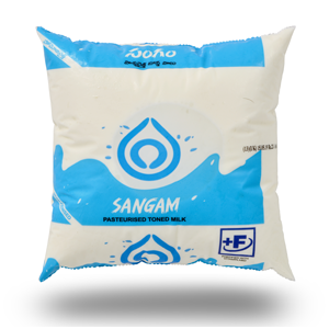 Milk TM 500ml