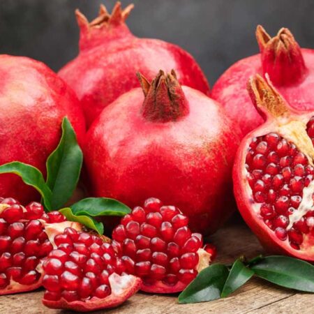 Pomagranate