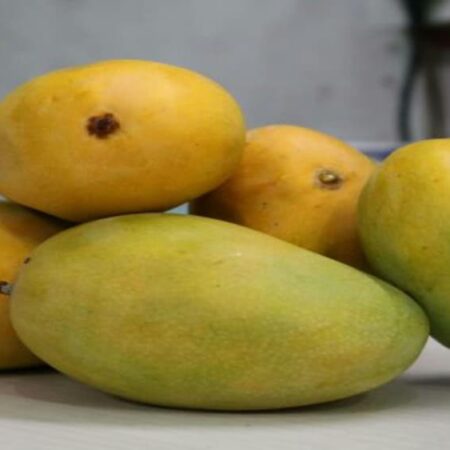 Mango Rasalu