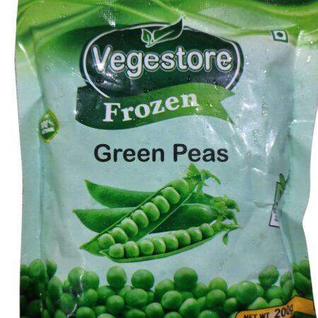 Green Peas