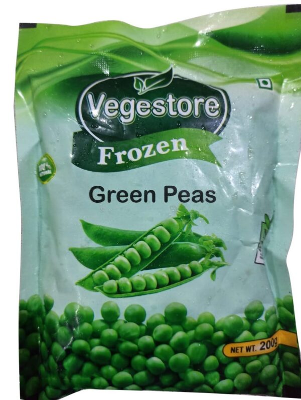 Green Peas